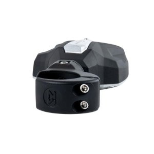 Mazda 2 Brake Kit - Front - R1 Concepts - eLINE Series Blank Rotors + Optimum OE Pads - `16-`25